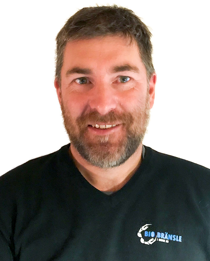 Fredrik Larsson