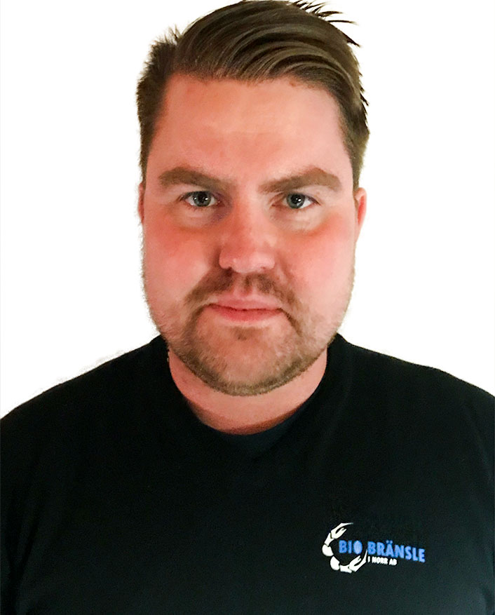 Tobias Johansson
